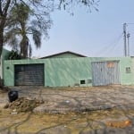 Casa com 3 quartos à venda na Pedro Ludovico Teixeira, 1, Jardim Vila Boa, Goiânia