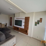 Apartamento com 2 quartos à venda na Rio Negro, 100, Parque Amazônia, Goiânia