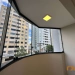 Apartamento com 2 quartos à venda na Alameda Couto Magalhães, 105, Setor Bela Vista, Goiânia