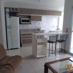 Apartamento com 1 quarto para alugar na Avenida Castelo Branco, 1378, Setor Bueno, Goiânia