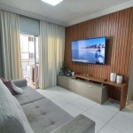 Apartamento com 3 quartos à venda na T 62, 100, Setor Bela Vista, Goiânia