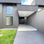 Casa com 3 quartos à venda na BV 6, 1, Residencial Boa Vista, Senador Canedo