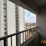 Apartamento com 3 quartos à venda na Avenida Armando de Godoy, 1, Setor Negrão de Lima, Goiânia