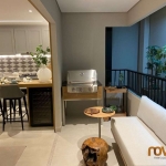 Apartamento com 3 quartos à venda na Avenida Castelo Branco, 3459, Setor Bueno, Goiânia