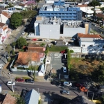 Terreno à venda, 323 m² por R$ 1.200.000,00 - Bom Retiro - Curitiba/PR