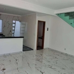 Linda casa Duplex,2 quartos,2 vagas , suite, Serra Dourada/ Vespasiano