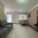 Casa 3 Quartis em Heliópolis - Belo Horizonte - Pampulha próx PLANALTO FLORAMAR Guarani