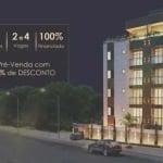 APARTAMENTOS 3 QUARTOS CABRAL - OPÇÕS COBERTURA E AREA PRIVATIVA PARTE PAGAMENTO DIRETO CONSTRUTORA