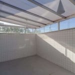Apartamento AREA PRIVATIVA SANTA TEREZINHA REGIÃO OURO PRETO CASTELO PAQUETA IGUAL CASA FINANCIA