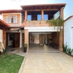 CASA Santa Amélia BH 4 QUARTOS - 4 VAGAS AREA PRIVATIVA GOURMET Belo Horizonte PAMPULHA