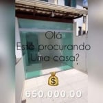 CASA CABRAL 4 quartos em Cabral - Contagem - MG MELHOR PREÇO ANUNCIADO DE 700 por 645 mil financia