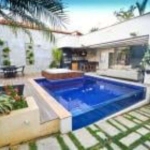 CASA MANSAO PAMPULHA C PISCINA AQUECIDA SUITE 3 HIDRO VAGA 10 PROX ORLA OURO PRETO CASTELO FINANCIA