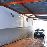 Casa com 4 quartos à venda na Rua Padre Vieira, 866, Cambuí, Campinas