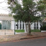 Casa com 5 quartos à venda na Rua Doutor Paulo Castro Pupo Nogueira, 604, Nova Campinas, Campinas