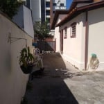 Casa com 4 quartos à venda na Rua Desembargador Campos Maia, 227, Jardim Dom Bosco, Campinas