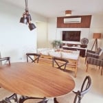 Apartamento com 3 quartos à venda na Rua Santa Maria Rosselo, 905, Mansões Santo Antônio, Campinas