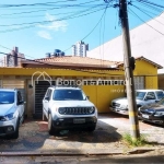 Casa comercial para alugar na Rua Doutor Mário Natividade, 20, Taquaral, Campinas