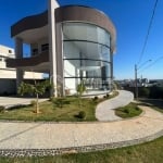 Casa em condomínio fechado com 4 quartos à venda na Avenida Engenheiro Arlindo Nascimento de Lemos, 476, Swiss Park, Campinas