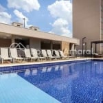 Apartamento com 2 quartos à venda na Rua Maria de Jesus Francisco, 330, Jardim Antonio Von Zuben, Campinas