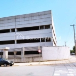 Barracão / Galpão / Depósito para alugar na Ianomamis, 21, Distrito Industrial I, Santa Bárbara D'Oeste