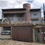 Casa com 3 quartos à venda na Doutor Antnio Castro Prado, 678, Taquaral, Campinas