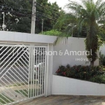 Casa com 5 quartos à venda na Rua Manoel Pereira Barbosa, 800, Parque Alto Taquaral, Campinas