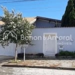 Casa com 3 quartos à venda na Rua Doutor Walter Pereira de Queiroz, 209050, Jardim Eulina, Campinas