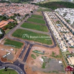 Terreno comercial à venda na Avenida Antonio Baptista Piva, 277, Parque Brasil 500, Paulínia