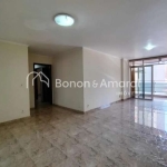 Apartamento com 3 quartos à venda na Rua Ferreira Penteado, 01338, Cambuí, Campinas