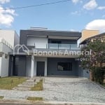 Casa em condomínio fechado com 3 quartos à venda na Jos Hoffmann, 1010, Residencial Real Park, Sumaré