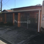 Casa com 4 quartos à venda na Rua João Rodrigues Serra, 468, Jardim Eulina, Campinas