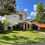 Casa em condomínio fechado com 4 quartos à venda na Estrada da Rhodia, 100, Barão Geraldo, Campinas