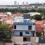 Casa com 3 quartos à venda na Rua Nelson de Souza Bárbara, 100, Jardim Santa Genebra, Campinas