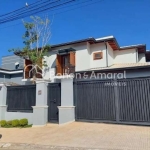 Casa com 4 quartos à venda na Jos Faber de Almeida Prado, 100, Parque Alto Taquaral, Campinas