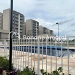 Apartamento com 2 quartos à venda na Nelson Rubini, 410, Balneario Tropical, Paulínia