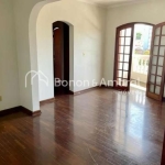 Apartamento com 3 quartos à venda na Emlio Henking, 96, Jardim Chapadão, Campinas