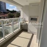 Apartamento com 2 quartos à venda na Doutor Mrio Natividade, 1266, Taquaral, Campinas