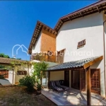 Casa com 6 quartos à venda na Amlia Maria de Paula Venturini, 100, Parque das Universidades, Campinas