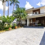 Casa com 4 quartos à venda na Csar dos Santos, 100, Parque Imperador, Campinas