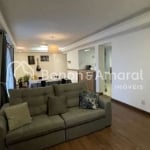 Apartamento com 3 quartos à venda na Avenida Brunoro de Gasperi, 551, Parque Prado, Campinas