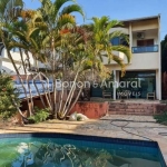 Casa em condomínio fechado com 4 quartos à venda na Rua San Conrado, sn, Loteamento Caminhos de San Conrado (Sousas), Campinas