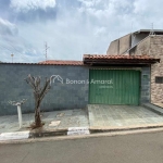 Casa com 3 quartos à venda na Rua Fioravante Moretti, 210027, Jardim Planalto, Paulínia