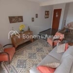 Apartamento com 3 quartos à venda na Conceio, 841, Cambuí, Campinas