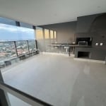 Apartamento com 3 quartos à venda na Artur Freitas Leito, 450, Nova Campinas, Campinas