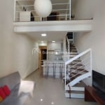 Apartamento com 1 quarto à venda na Rua Maria Monteiro, 1277, Cambuí, Campinas