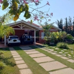 Casa em condomínio fechado com 4 quartos à venda na Estrada da Rhodia, 7030, Vila Hollândia, Campinas