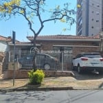 Casa com 3 quartos à venda na Rua Visconde de Taunay, 2214, Jardim Guanabara, Campinas