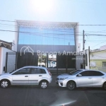 Sala comercial à venda na Rua Argentina, 00, Jardim do Trevo, Campinas