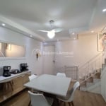 Apartamento com 3 quartos à venda na Clara Camaro, 272, Jardim Amazonas, Campinas