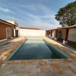 Casa com 3 quartos para alugar na Jos Prspero Jacobucci, 200, Parque das Universidades, Campinas